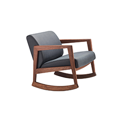 866F armchair CG-D017-3