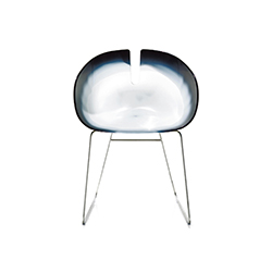 Fjord Lounge Chair CG-K1191