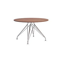 Wire Coffee Table CG-K5202