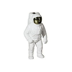 Astronaut Flower Vase CG-U026