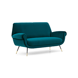 Albert & Ile Sofa CG-B1005-1