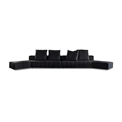 Freeman Lounge Sofa CG-B1017