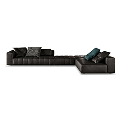 Freeman Duvet Sofa CG-B1018