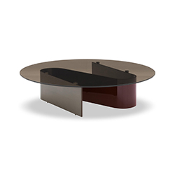 Bender Coffee Table CG-B1034