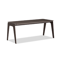 Kirk Wood Coffee Table CG-B1052-1