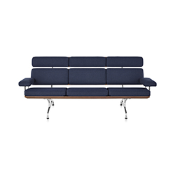 Eames Sofa CG-A2155