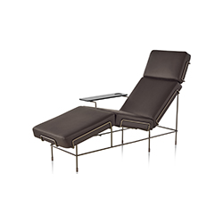 Traffic Chaise Lounge CG-A2140-3