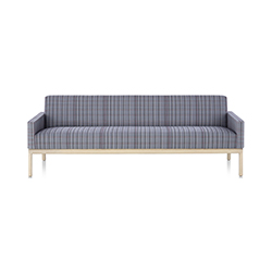 Wood Base Sofa CG-A2170