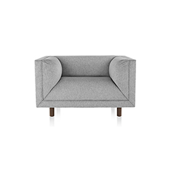 Rolled Arm Sofa CG-A2171