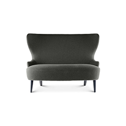 Wingback Sofa CG-L6002