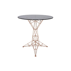 Pylon Coffee Table CG-L6010-1