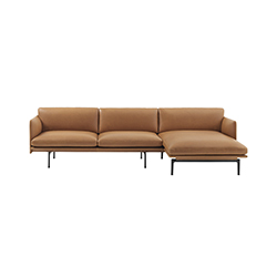 Outline Corner Sofa CG-TM1010