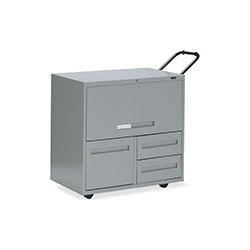 Meridian Storage-File Taxi CG-A2216-14