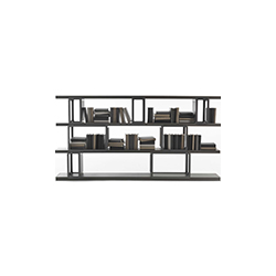 Griffi bookshelf CG-B1323