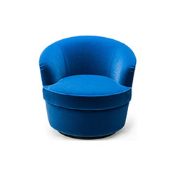 floradora sofa chair CG-K7004