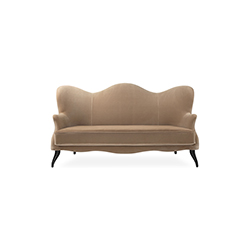 Bonaparte Sofa CG-L1003-1