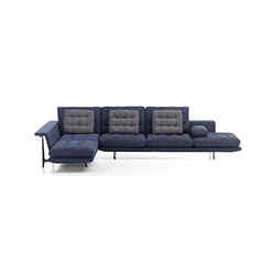 Grand Sofa CG-A1515