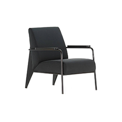 Fauteuil de Salon CG-A1525-3