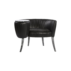 SOUFFLE COCKTAIL CHAIR CG-K1402-1