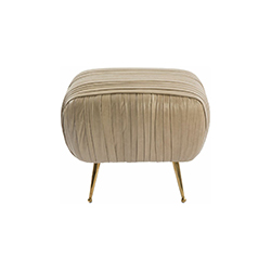 SOUFFLE OTTOMAN CG-K1403