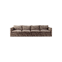 Tuxedo Sofa CG-K1416