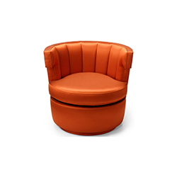 Sazerac sofa chair CG-K7006