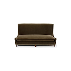 sloop three seat sofa CG-K7011-1