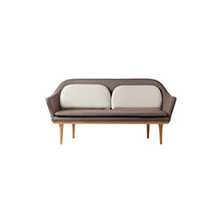 Lunar sofa CG-L2114-2