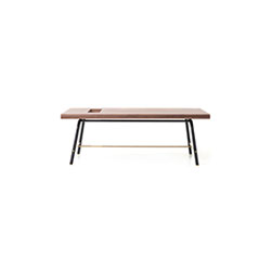 Valet Coffee Table CG-L2117-4