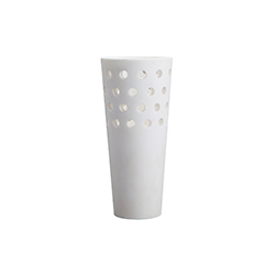 Perforated Vase CG-K1499-01