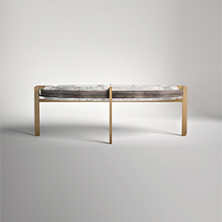 Soho Coffee Table CG-K1613