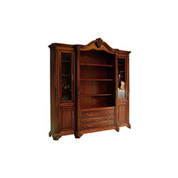 Four bookcases CG-3110-01