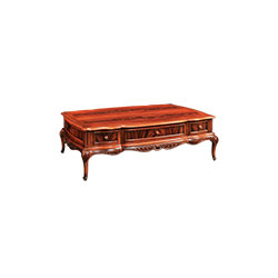 Long coffee table CG-5817-04