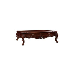 Palace generous coffee table drawer CG-J317-04J317-05