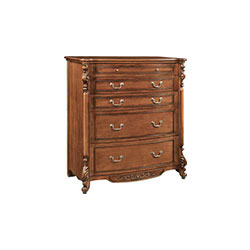 Chest of drawers CG-L108-02B