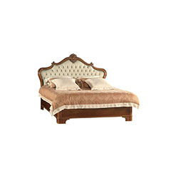 Five-foot bed CG-L302-02A