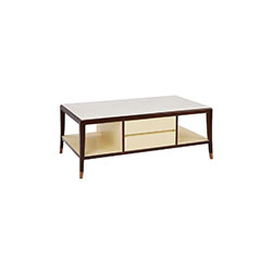 Long coffee table CG-L217-06A