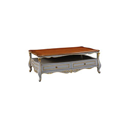 Long coffee table CG-L817-06