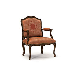 French Crown Chair CG-Y039A