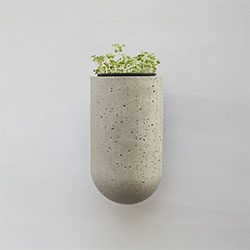 Flower pot CG-BENTU-S18