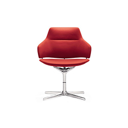 massaud aston office chair CG-AD006