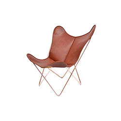 hardoy butterfly chair CG-B057