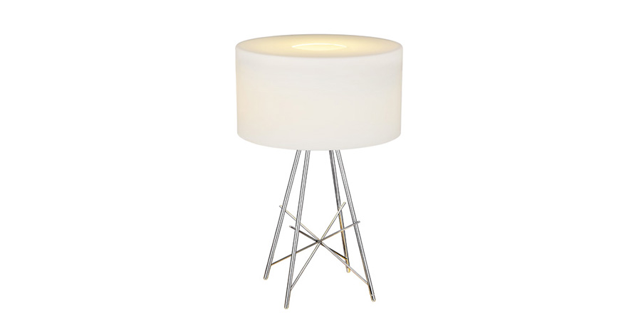 F|_|kҾ|FLOS Ray T table lamp CGT9007