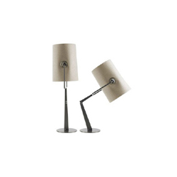 ưFoscarini Fork Table Lamps ˇ_CGT9019_kҾ___F