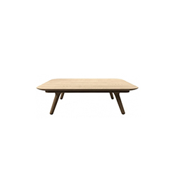 square coffee table CG-F006