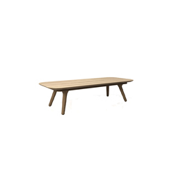 rectangular coffee table CG-F007