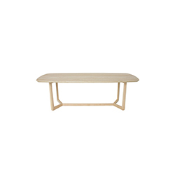 gallina concorde table CG-F016