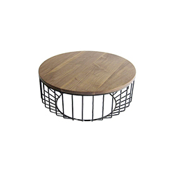 wired coffee table CG-H010