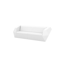 FAZ 2-4 seater sofa CG-K008-2