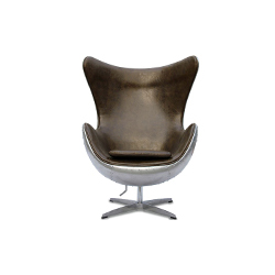 spitfire egg chair CG-M002